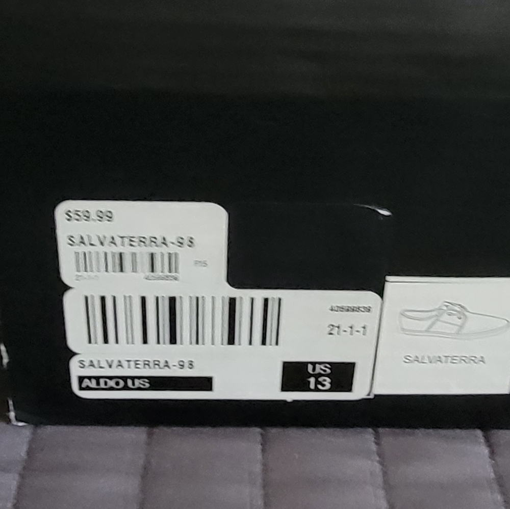 Mens Aldo
